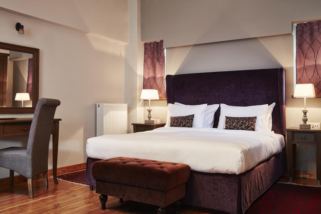 Kardharás Nefeles Luxury Residences & Lounge מראה חיצוני תמונה