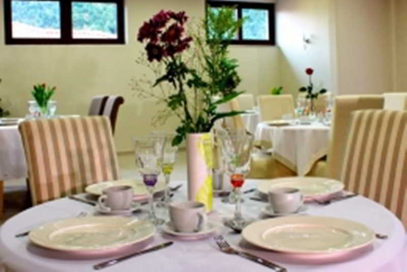 Kardharás Nefeles Luxury Residences & Lounge מראה חיצוני תמונה