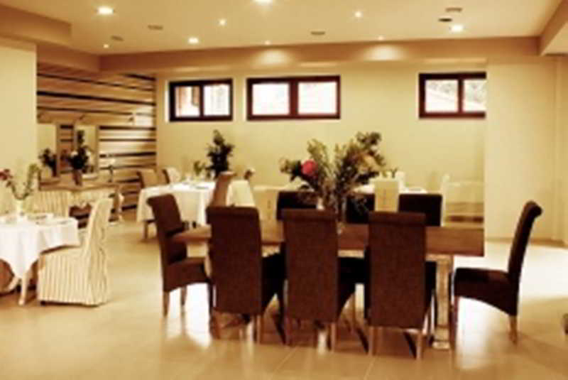 Kardharás Nefeles Luxury Residences & Lounge מראה חיצוני תמונה