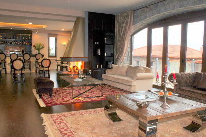 Kardharás Nefeles Luxury Residences & Lounge מראה חיצוני תמונה