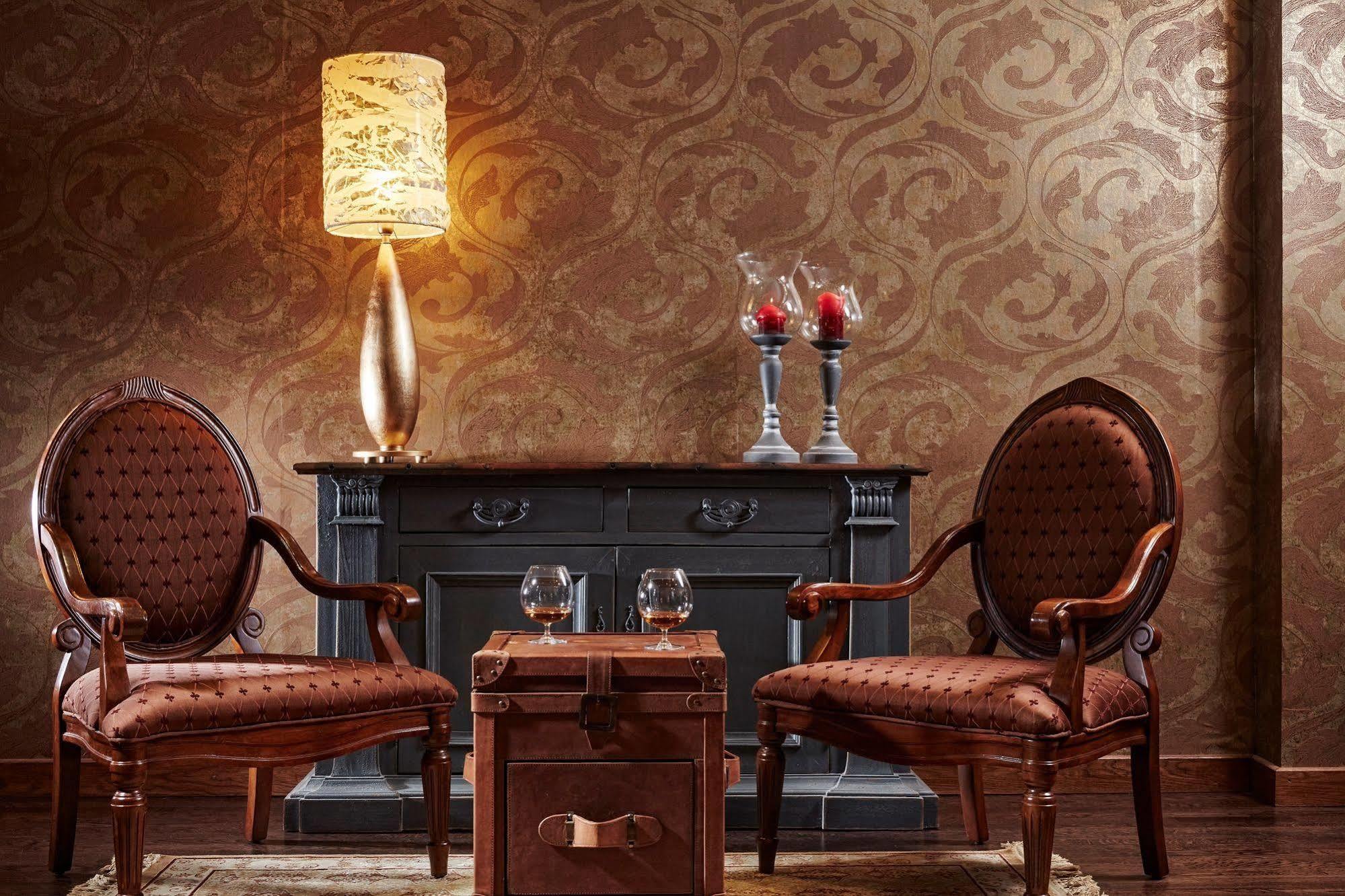 Kardharás Nefeles Luxury Residences & Lounge מראה חיצוני תמונה